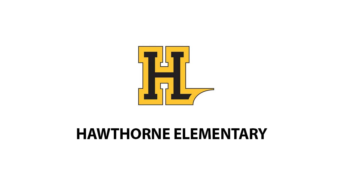 Hawthorne Elementary Sweet Home School District