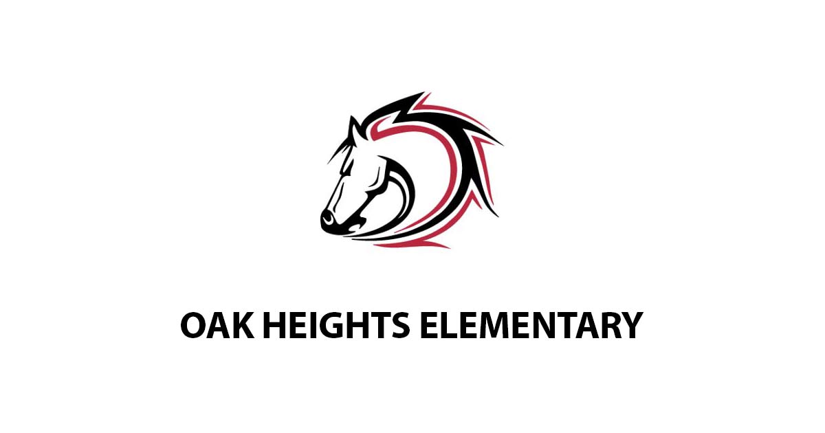 Oak Heights Elementary Sweet Home School District