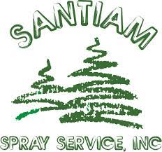 Santiam Spray Service, Inc