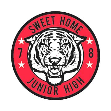 Sweet Home Junior High